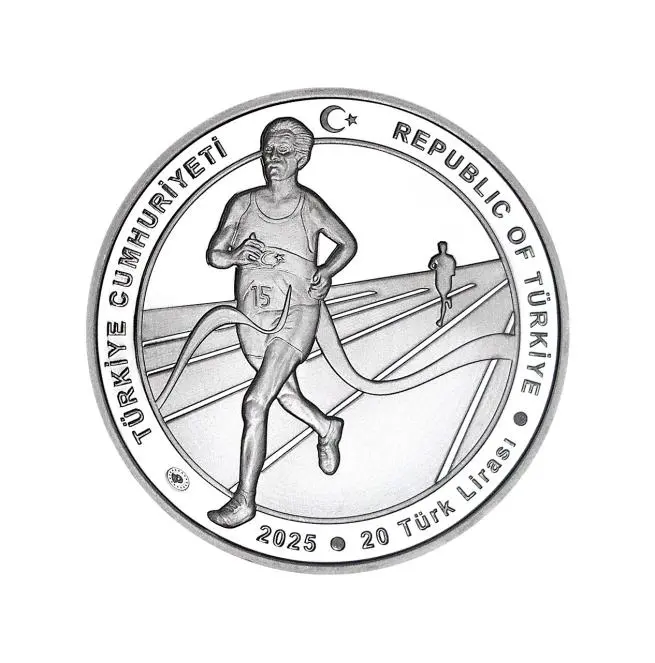 Hüseyin Aktaş - Türk Spor İnsanları Serisi No:5