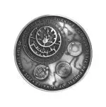 Ali Kuşçu (Gümüş/Okside) - İslam Alimleri Serisi No:4