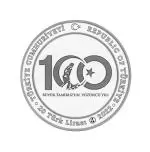 Büyük Taarruz'un Yüzüncü Yılı Hatıra Parası (Gümüş)