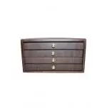 Ahşap 4 Çekmeceli Dolap