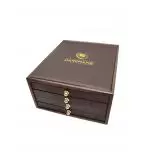 Ahşap 4 Çekmeceli Dolap