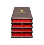 Ahşap 4 Çekmeceli Dolap