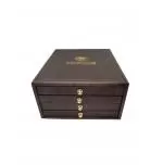 Ahşap 4 Çekmeceli Dolap