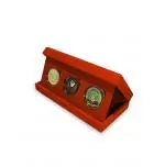 Galatasaray 23.Şampiyonluk Hatıra Para Seti