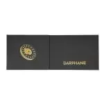 Commemorative Coin Kit with 3 spaces