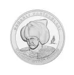 I.Selim (Yavuz) 1512-1520 Osmanlı Padişahları Serisi No:9