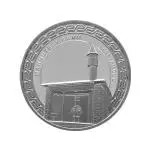 Mahmutbey Camii - Camiler Serisi No:4