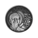 Oktay Sinanoğlu - Dünya Bilim İnsanları Serisi No:2